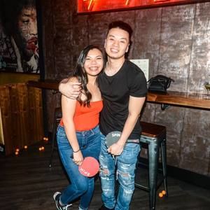 Meet your Posher, Peter